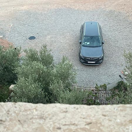 Dar Calme Chez El Bouhali Hotel Skoura Exterior photo